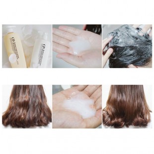 Esthetic House Интенсивно питающий кондиционер для волос CP-1 BС Intense Nourishing Conditioner, 500 мл.
