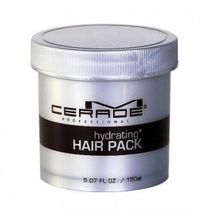 Увлажняющая маска для сухих волос Incus Somang M-Cerade Professional Hydrating Hair Pack, 150 мл.