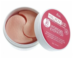 EKEL Гидрогелевые патчи с гиалуроновой кислотой Hyaluronic Acid Hydrogel Eye patch, 60 шт.