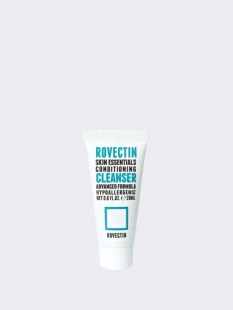 ROVECTIN Гель-пенка для умывания рН 5.7 Skin Essentials Conditioning Cleanser, 20 мл.