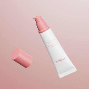 EVAS Fraijour Увлажняющий крем для лица с бифидокомплексом ПРОБИОТИКИ Biome 5-Lacto Balance Moisturizer, 50 мл