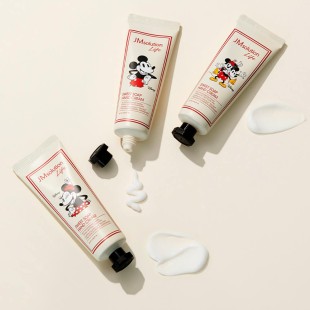 JMsolution Подарочный набор кремов для рук с пудровым ароматом Sweet Soap Hand Cream Set, 3 шт.*50 мл