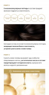Lador Ампульная филлер-сыворотка против выпадения волос Dermatical Active Ampoule, 250 мл.