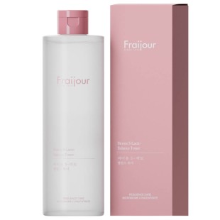 EVAS Fraijour Тонер восстанавливающий для лица ПРОБИОТИКИ Biome 5-Lacto Balance Toner, 300 мл
