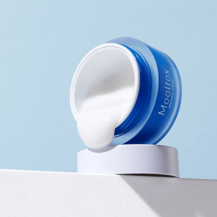 MEDI-PEEL Омолаживающий крем-филлер с эффектом памяти Aqua Mooltox Memory Cream, 50 мл
