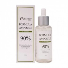 Esthetic House Ампульная сыворотка для лица с чайным деревом Formula Ampoule AC Tea Tree