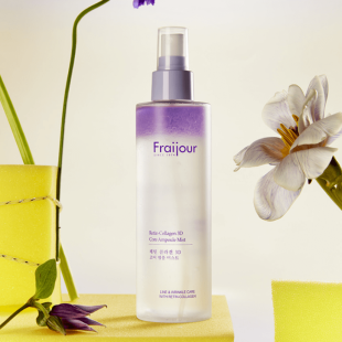 EVAS Fraijour Ампульный мист коллагеновый с ретинолом и пептидами Retin-Collagen 3D Core Ampoule Mist, 200 мл