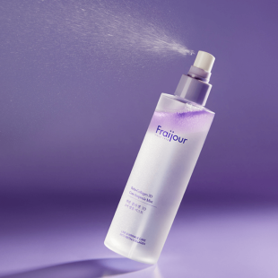 EVAS Fraijour Ампульный мист коллагеновый с ретинолом и пептидами Retin-Collagen 3D Core Ampoule Mist, 200 мл