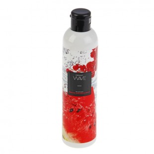 Organic Wave Подарочный набор для тела с ароматом арбуза и красной смородины Watermelon&Red curran