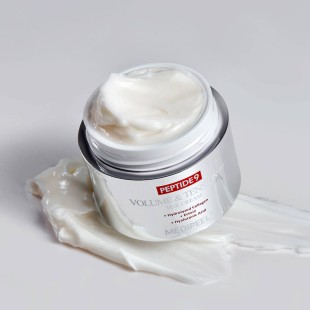 MEDI-PEEL Инновационный крем для лица от морщин с Матриксил 3000 PRO Peptide 9 Volume and Tension Tox Cream Pro, 50 мл