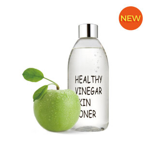 Realskin Уксусный тонер для лица с яблоком Healthy Vinegar Skin Toner Apple