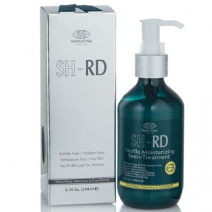 SH-RD Увлажняющий кондиционер без силиконов с экстрактом трюфеля Truffle Moisturizing Semi-treatment, 200 мл.