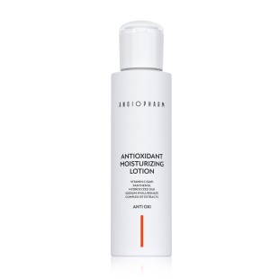 АНГИОФАРМ Антиоксидантный увлажняющий лосьон ANGIOPHARM ANTIOXIDANT MOISTURIZING LOTION ANTI OXI, 200 мл