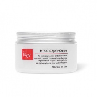 Isov Регенерирующий крем для лица Meso Repair Cream, 100 мл 